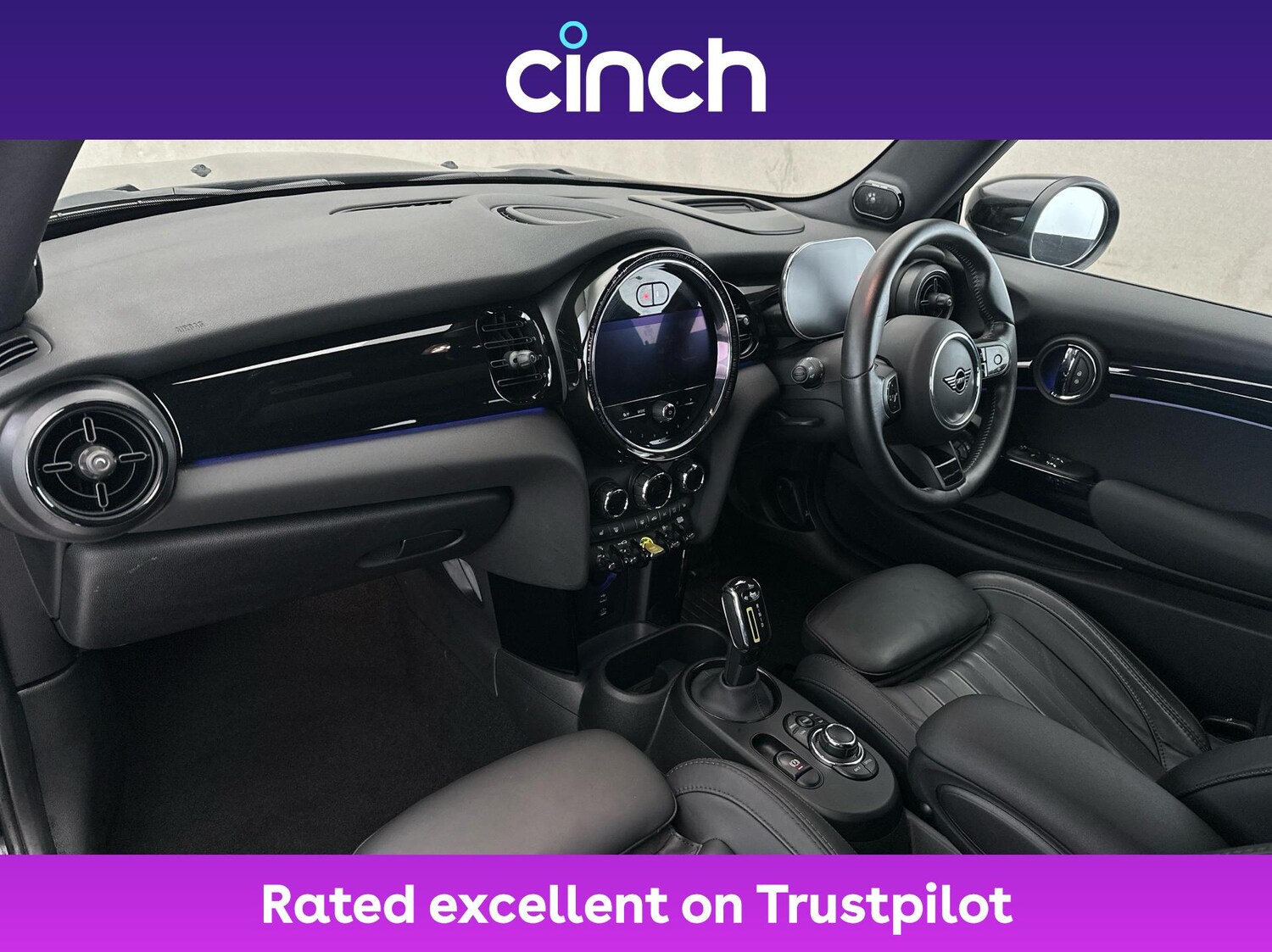 Used MINI Hatch 2023 for sale - 76191345: Photo 14