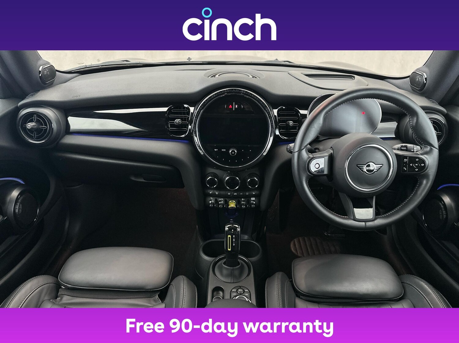 Used MINI Hatch 2023 for sale - 76191345: Photo 15