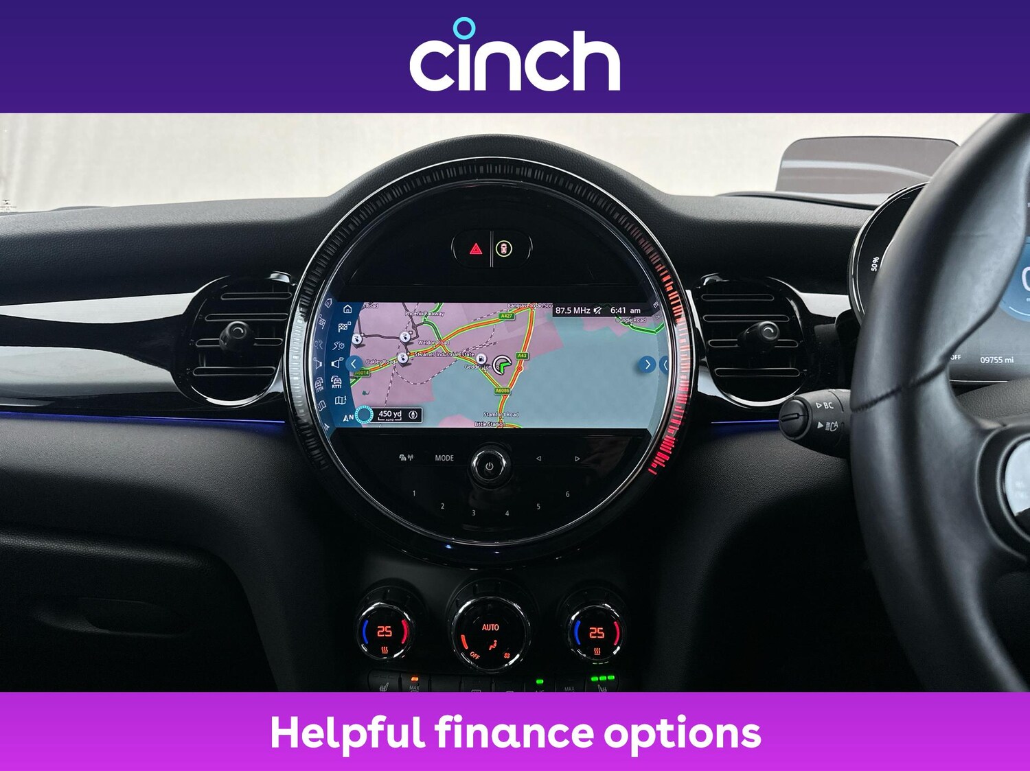 Used MINI Hatch 2023 for sale - 76191345: Photo 17