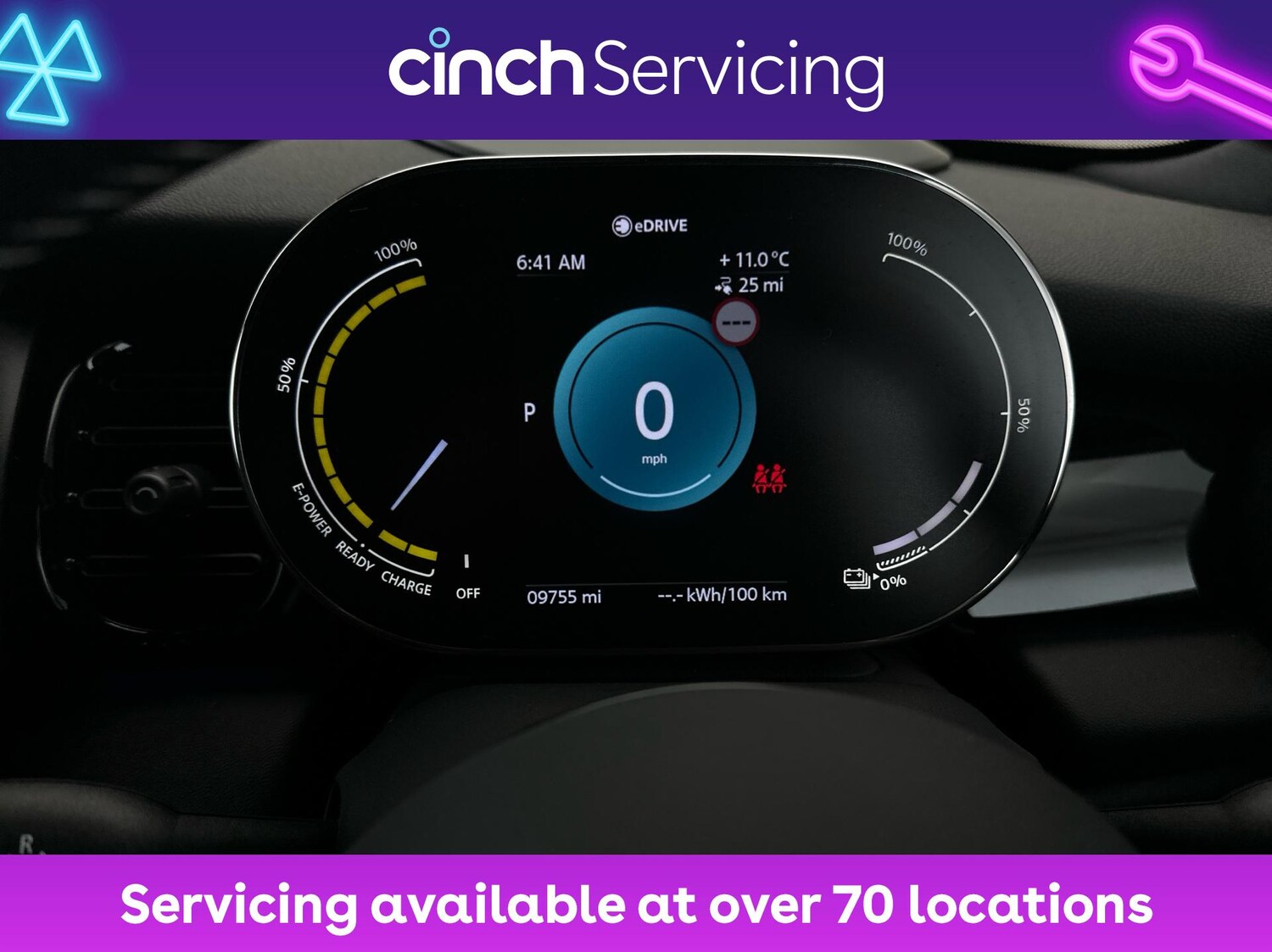 Used MINI Hatch 2023 for sale - 76191345: Photo 18