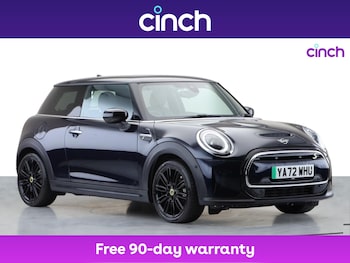 MINI - Hatch
