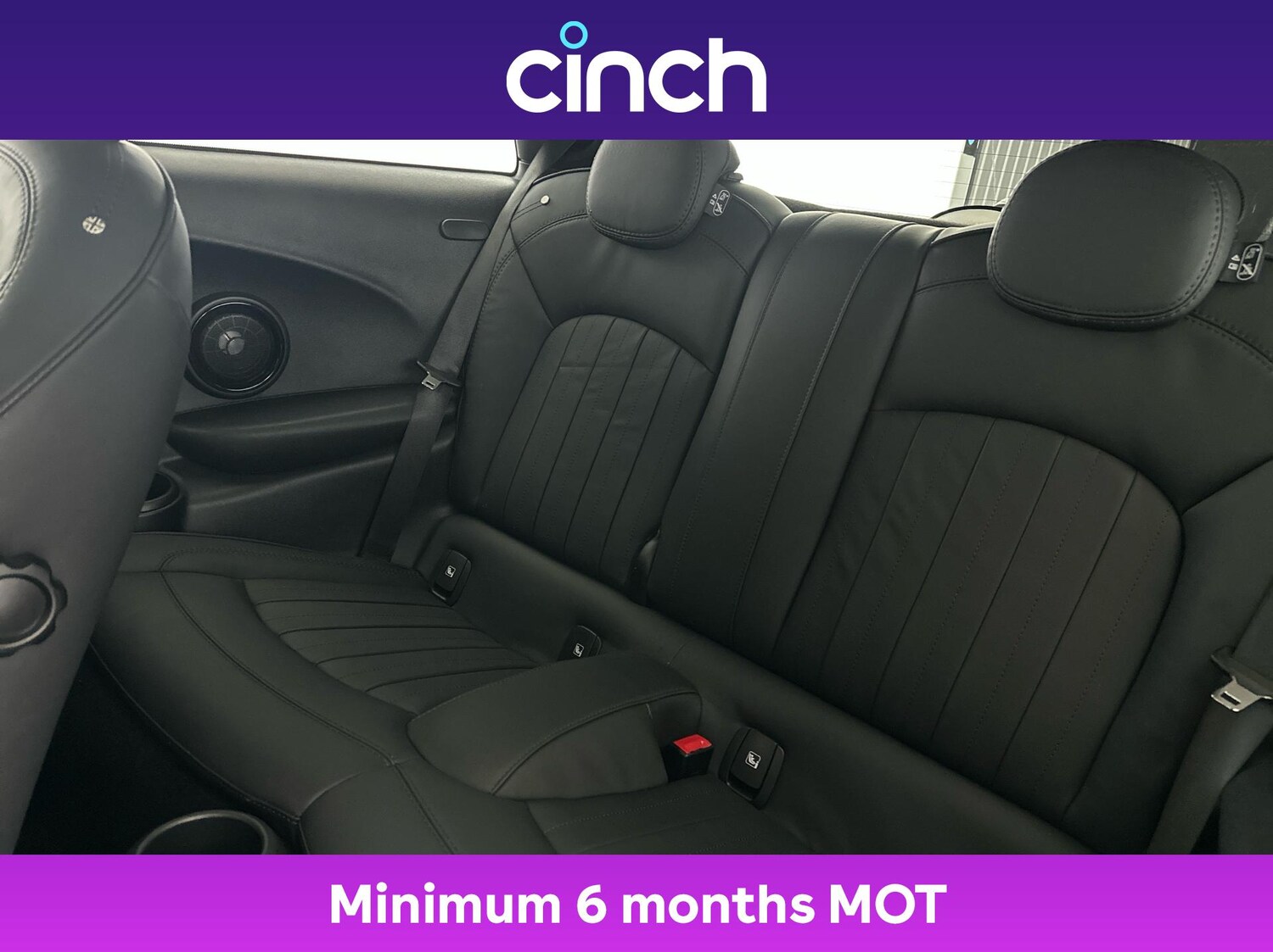 Used MINI Hatch 2023 for sale - 76191345: Photo 20