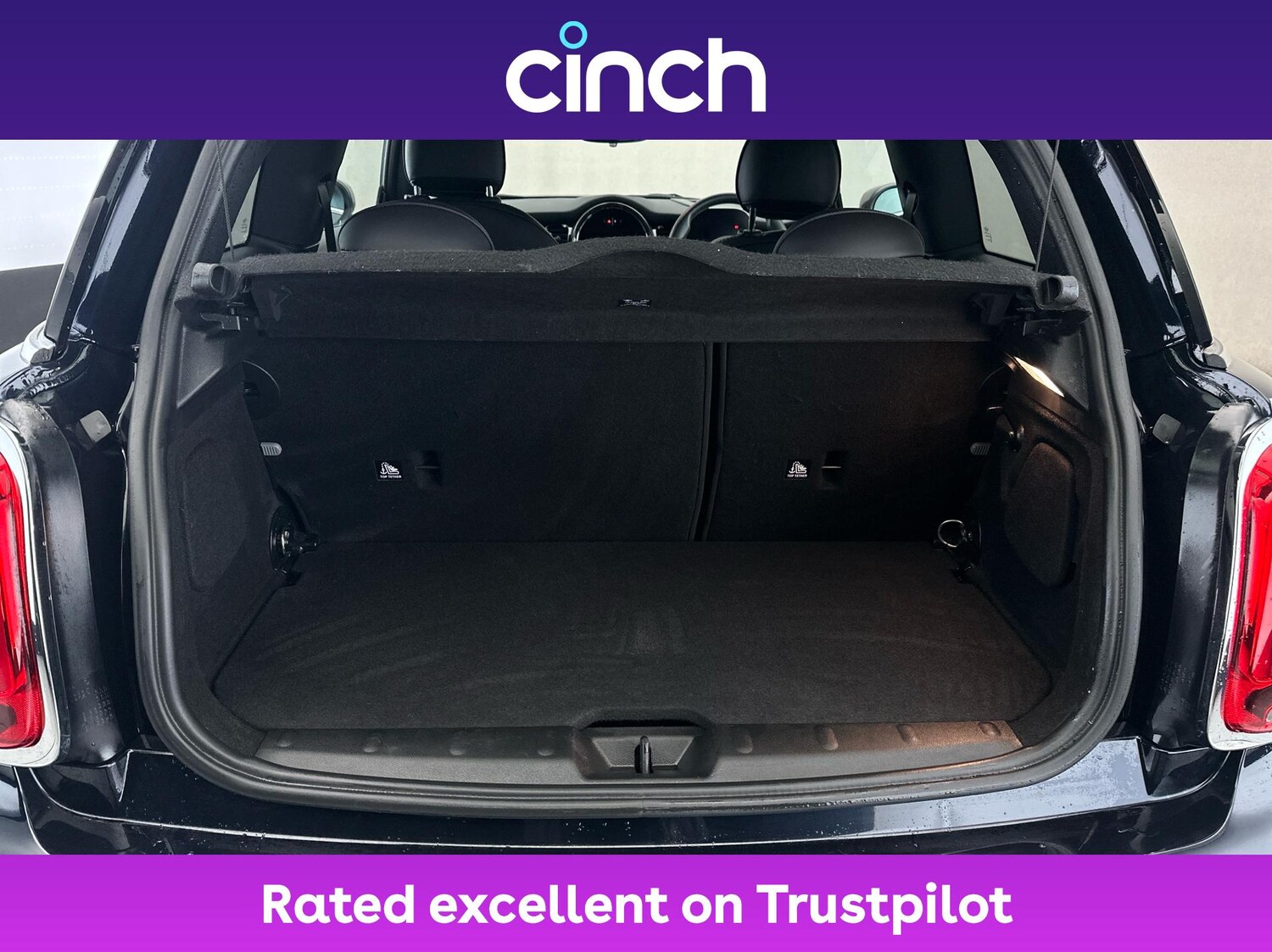 Used MINI Hatch 2023 for sale - 76191345: Photo 21