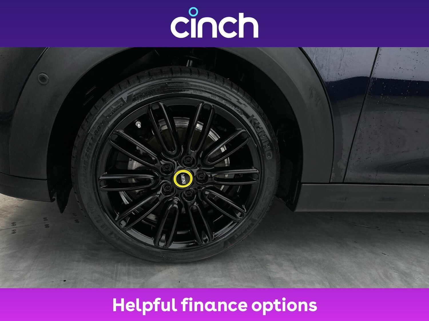 Used MINI Hatch 2023 for sale - 76191345: Photo 24