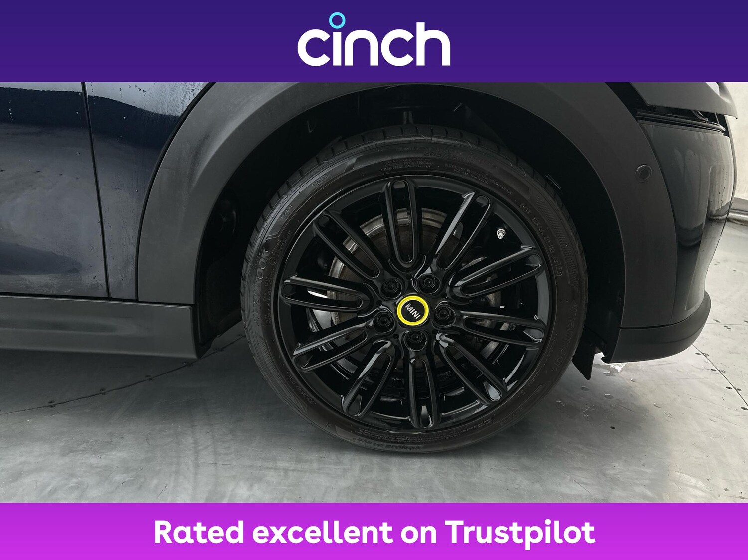 Used MINI Hatch 2023 for sale - 76191345: Photo 28