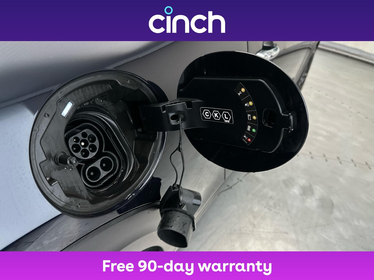 Used MINI Hatch 2023 for sale - 76191345: Photo 29