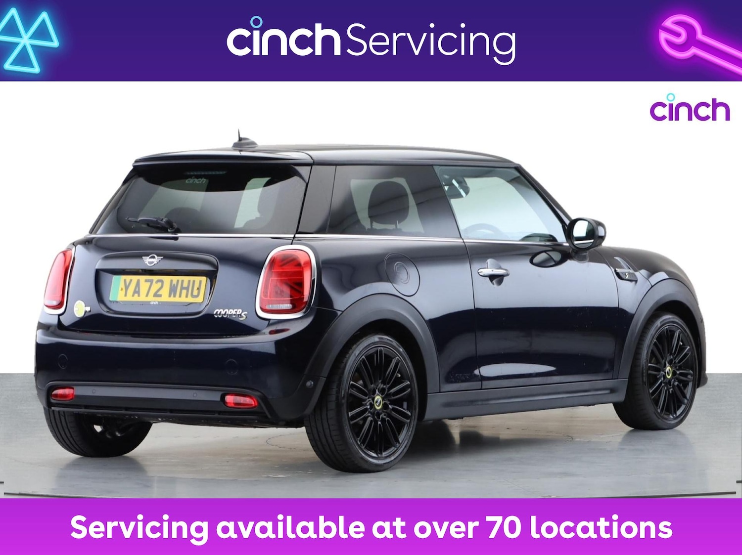 Used MINI Hatch 2023 for sale - 76191345: Photo 3