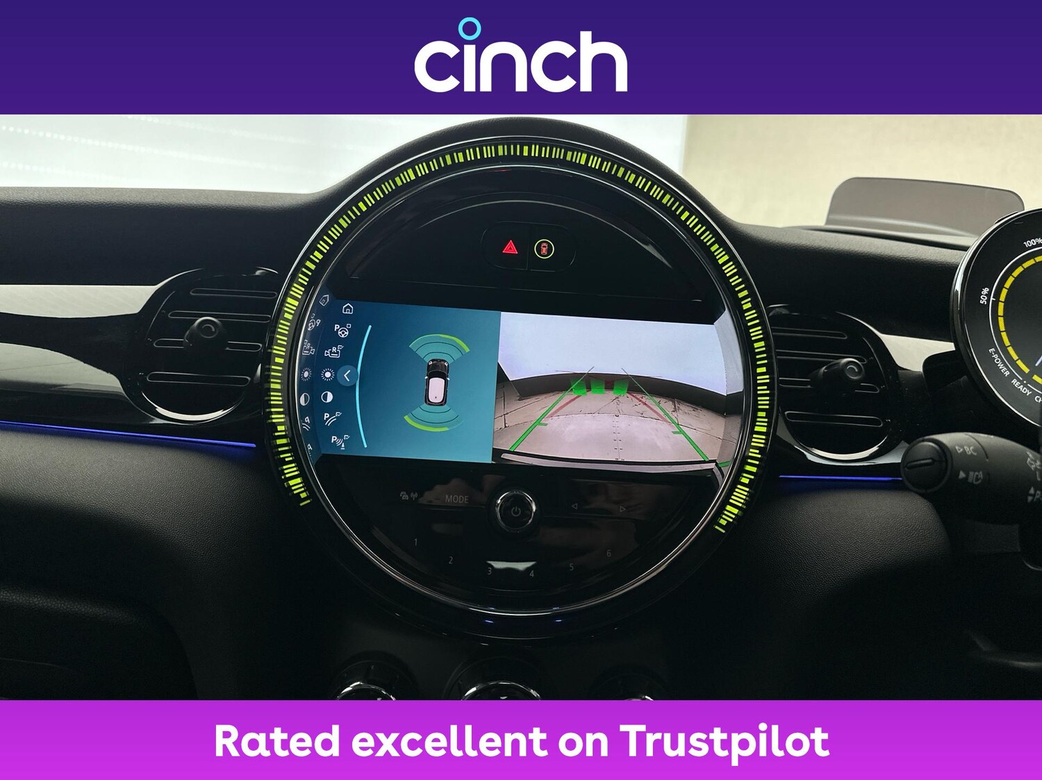 Used MINI Hatch 2023 for sale - 76191345: Photo 33