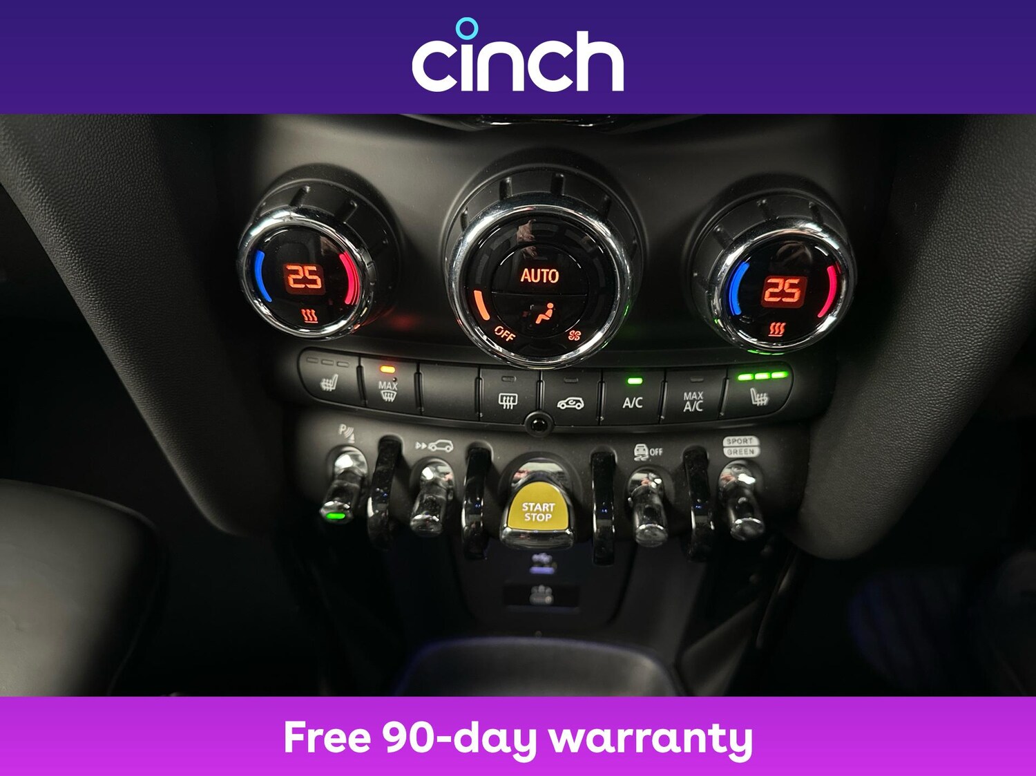 Used MINI Hatch 2023 for sale - 76191345: Photo 34