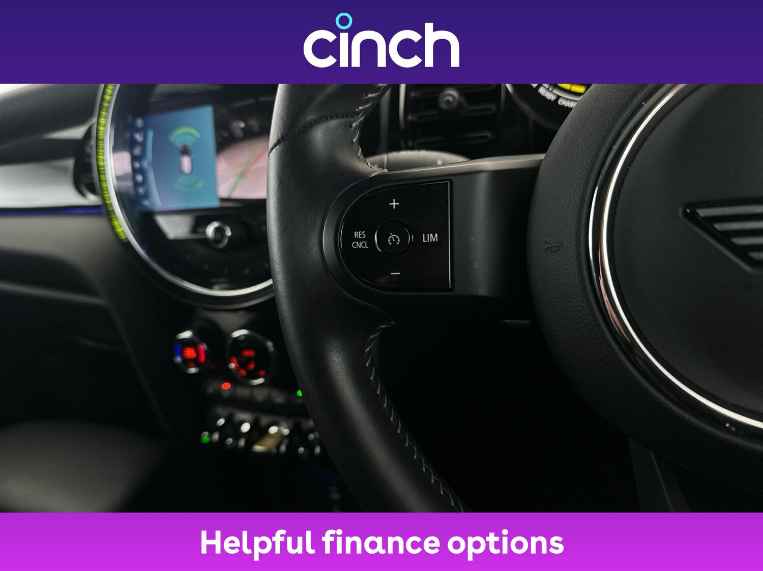 Used MINI Hatch 2023 for sale - 76191345: Photo 35