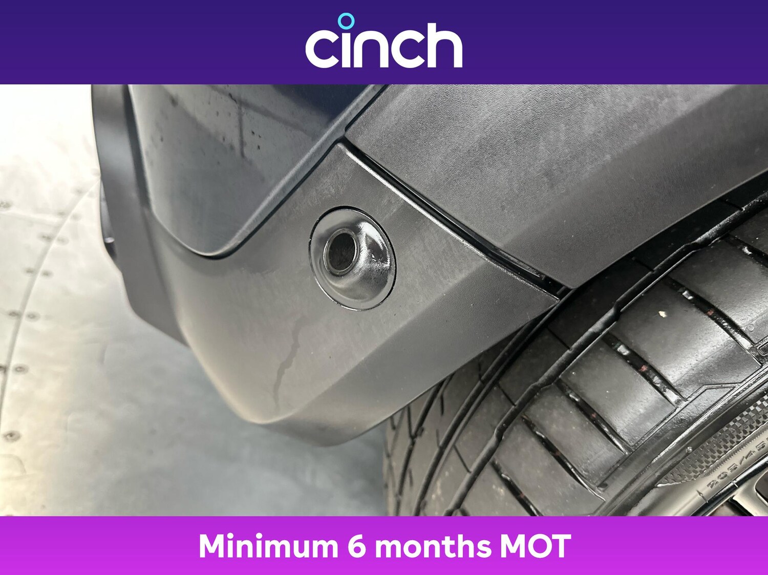 Used MINI Hatch 2023 for sale - 76191345: Photo 37