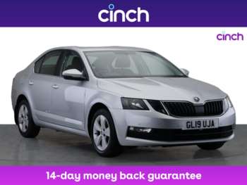 2019 - 1.5 TSI SE Technology 5dr