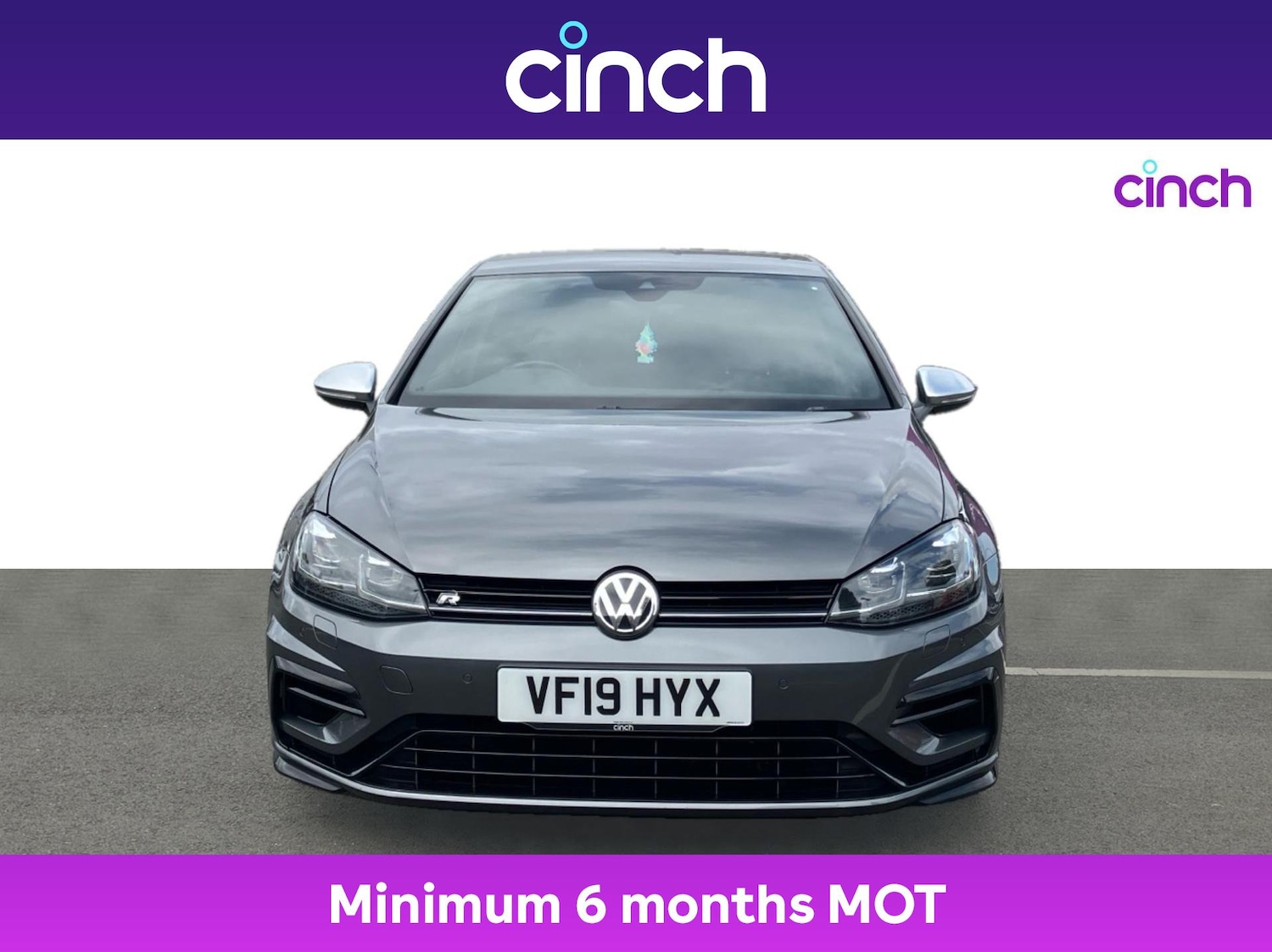 Used Volkswagen Golf 2019 for sale - 76468900: Photo 11