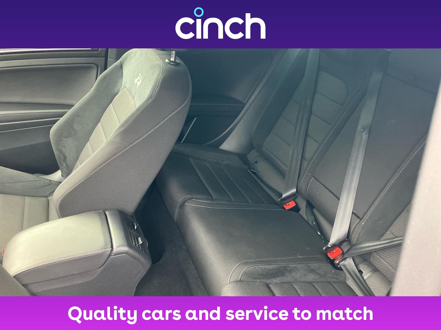 Used Volkswagen Golf 2019 for sale - 76468900: Photo 20