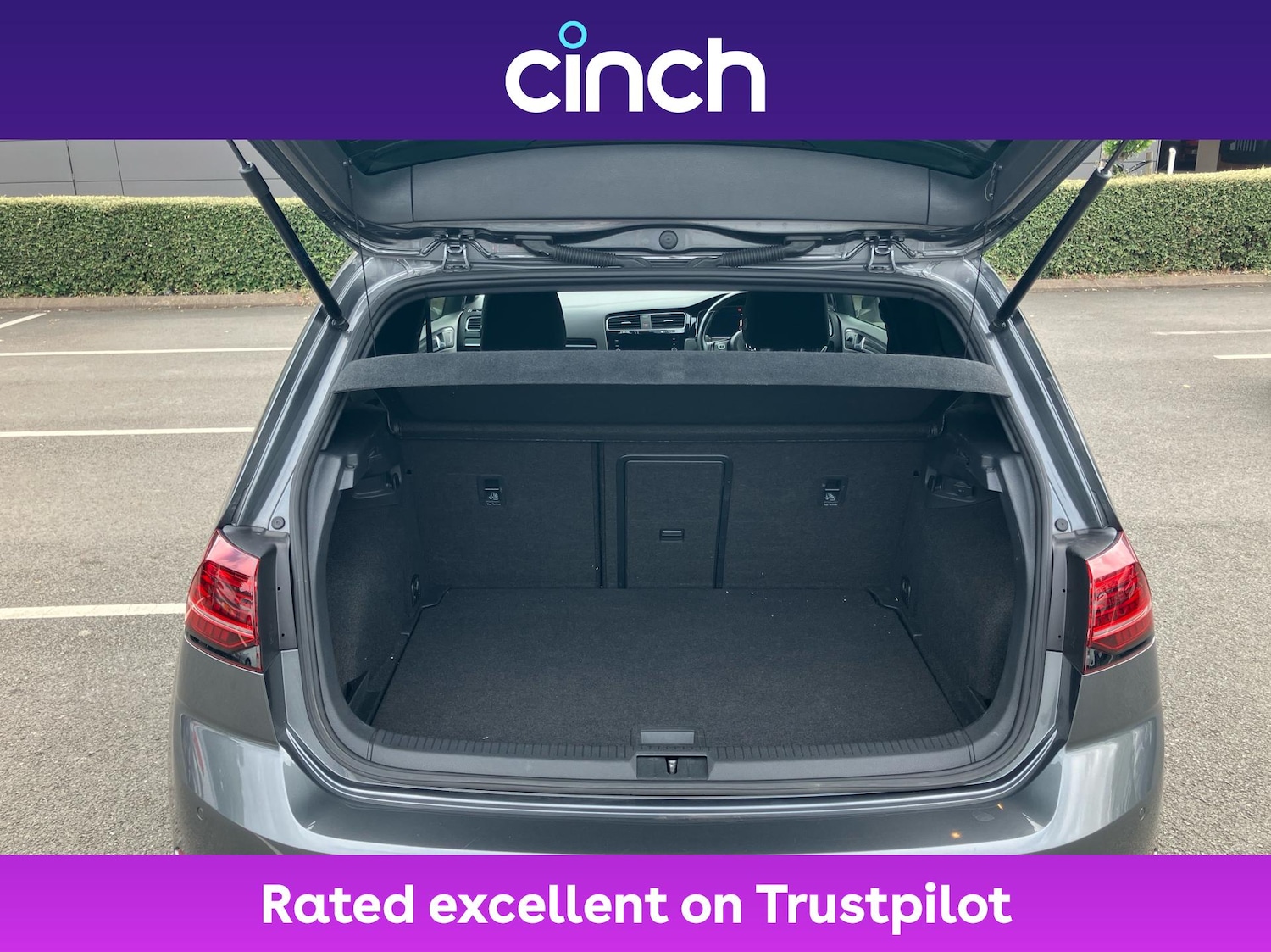 Used Volkswagen Golf 2019 for sale - 76468900: Photo 21