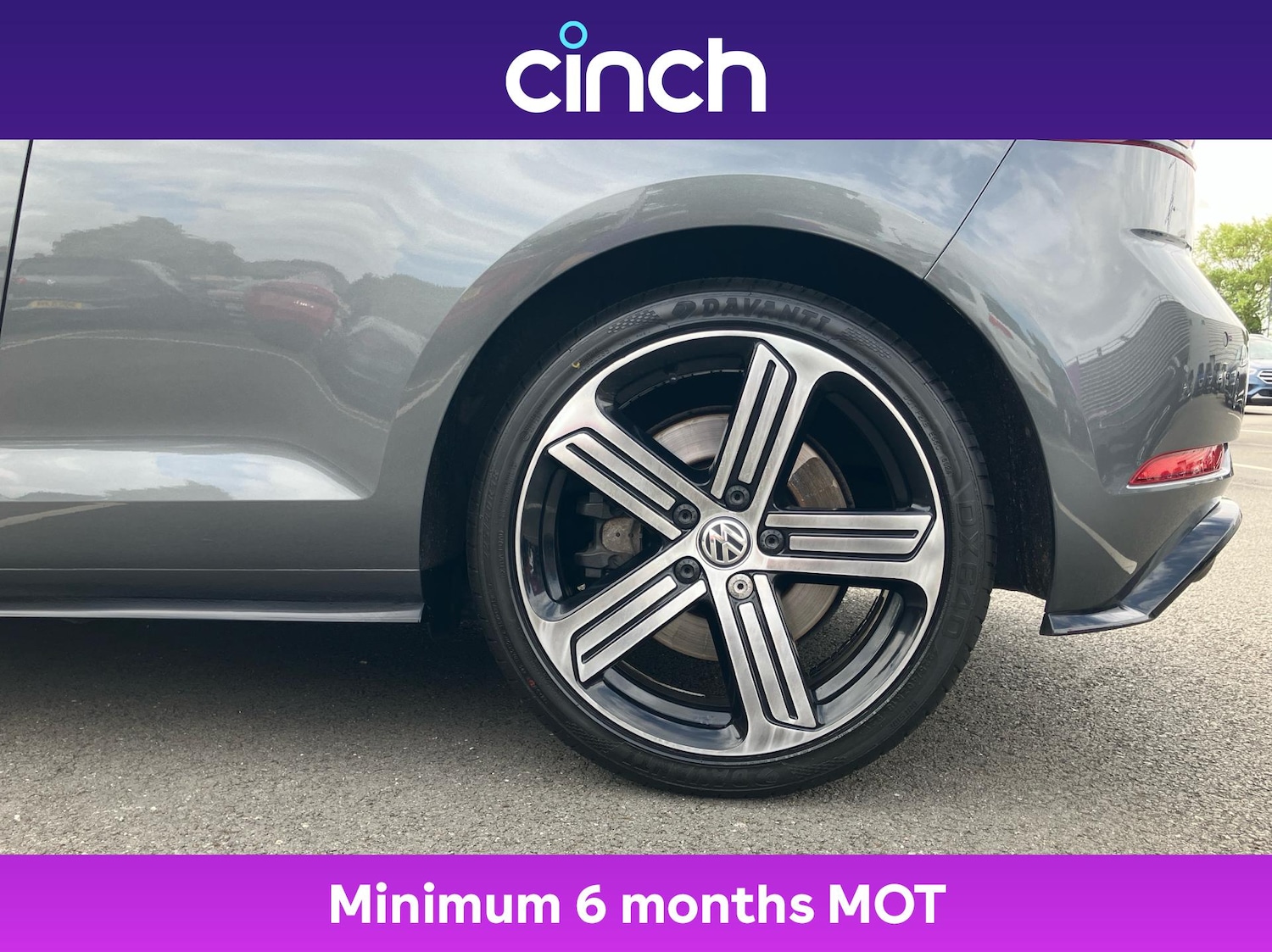 Used Volkswagen Golf 2019 for sale - 76468900: Photo 26