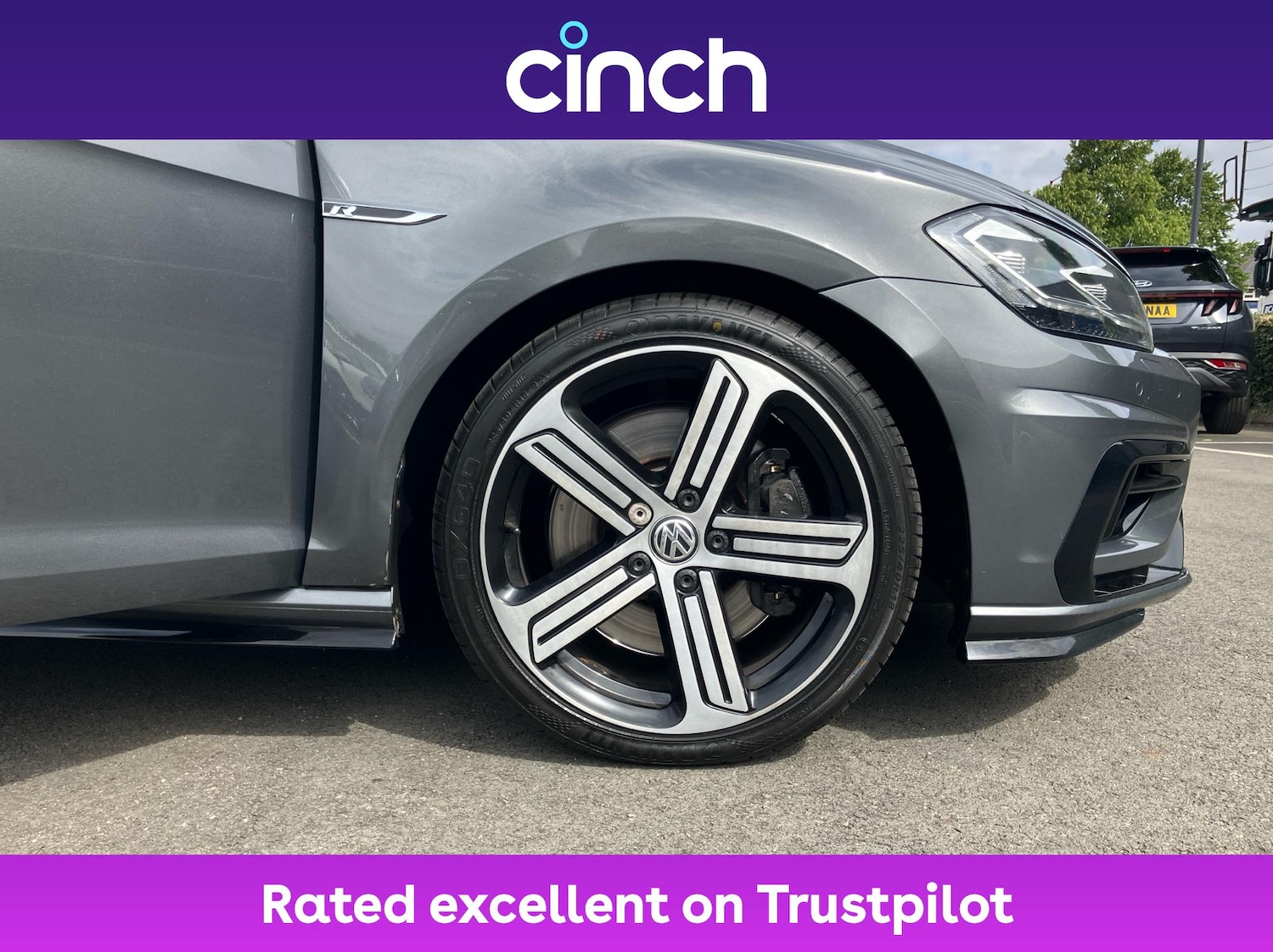 Used Volkswagen Golf 2019 for sale - 76468900: Photo 28