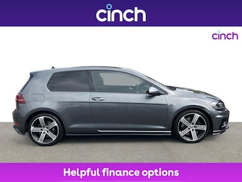 Used Volkswagen Golf 2019 for sale - 76468900: Photo