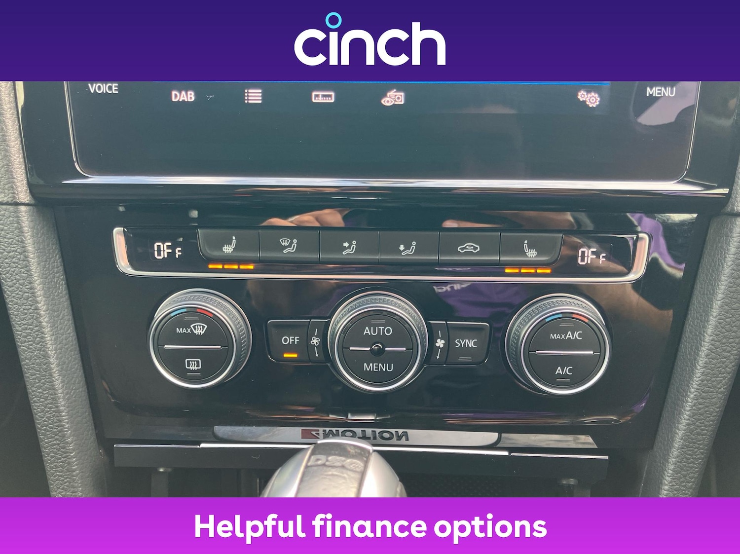 Used Volkswagen Golf 2019 for sale - 76468900: Photo 30