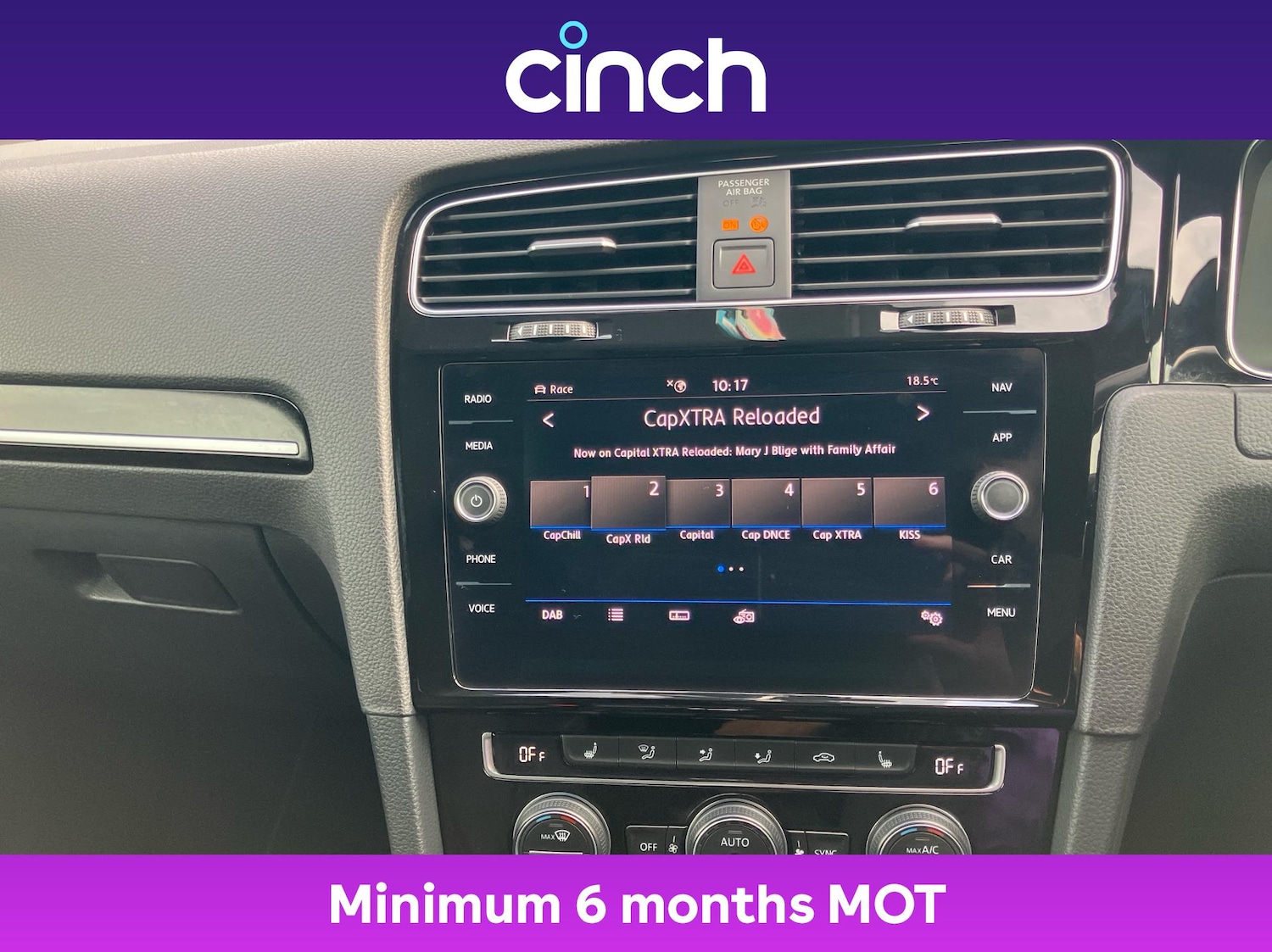 Used Volkswagen Golf 2019 for sale - 76468900: Photo 31