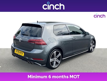 Used Volkswagen Golf 2019 for sale - 76468900: Photo