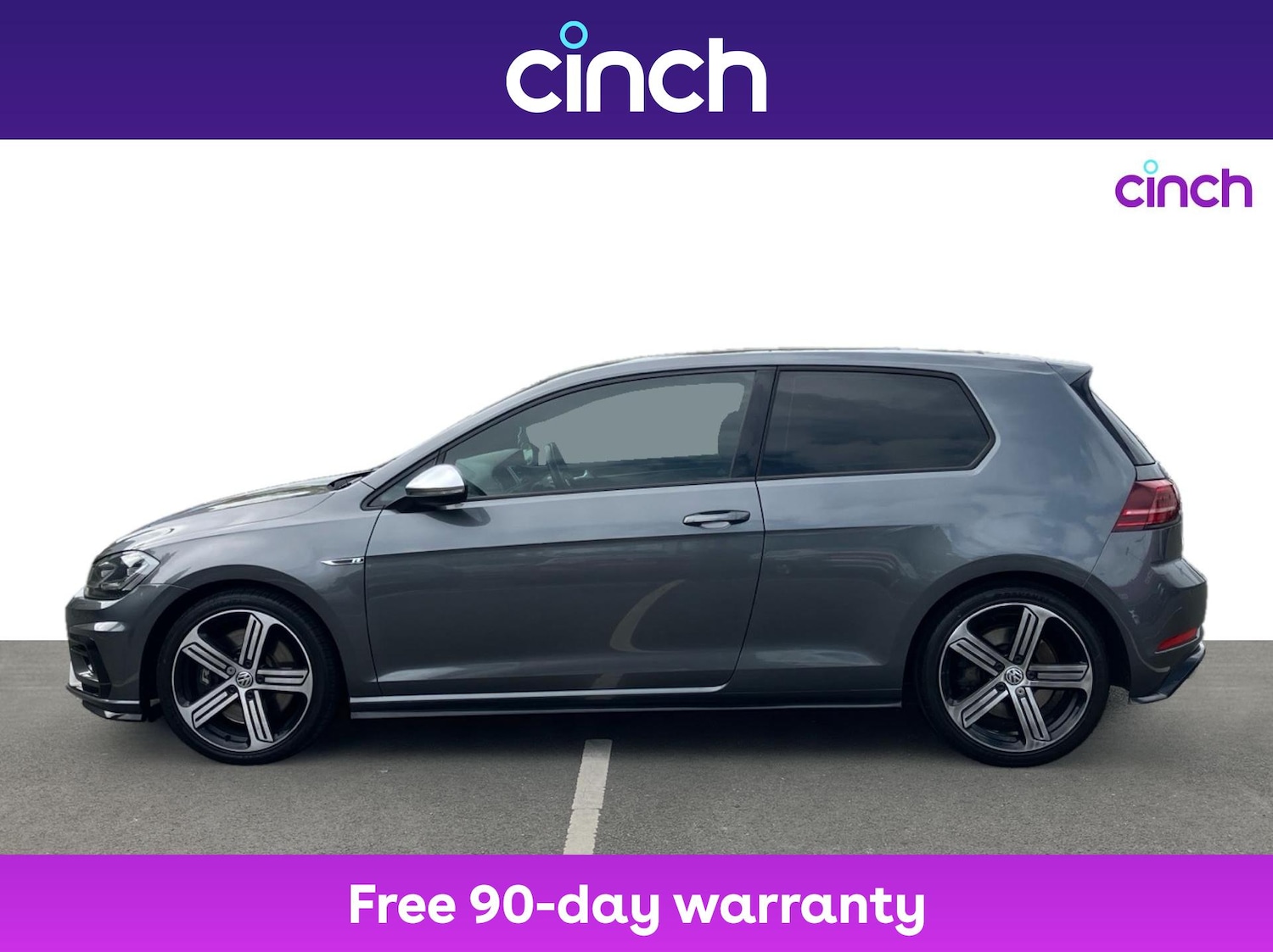 Used Volkswagen Golf 2019 for sale - 76468900: Photo 8