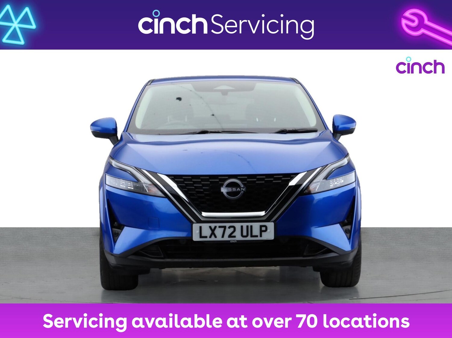 Used Nissan Qashqai 2022 for sale - 76429016: Photo 11