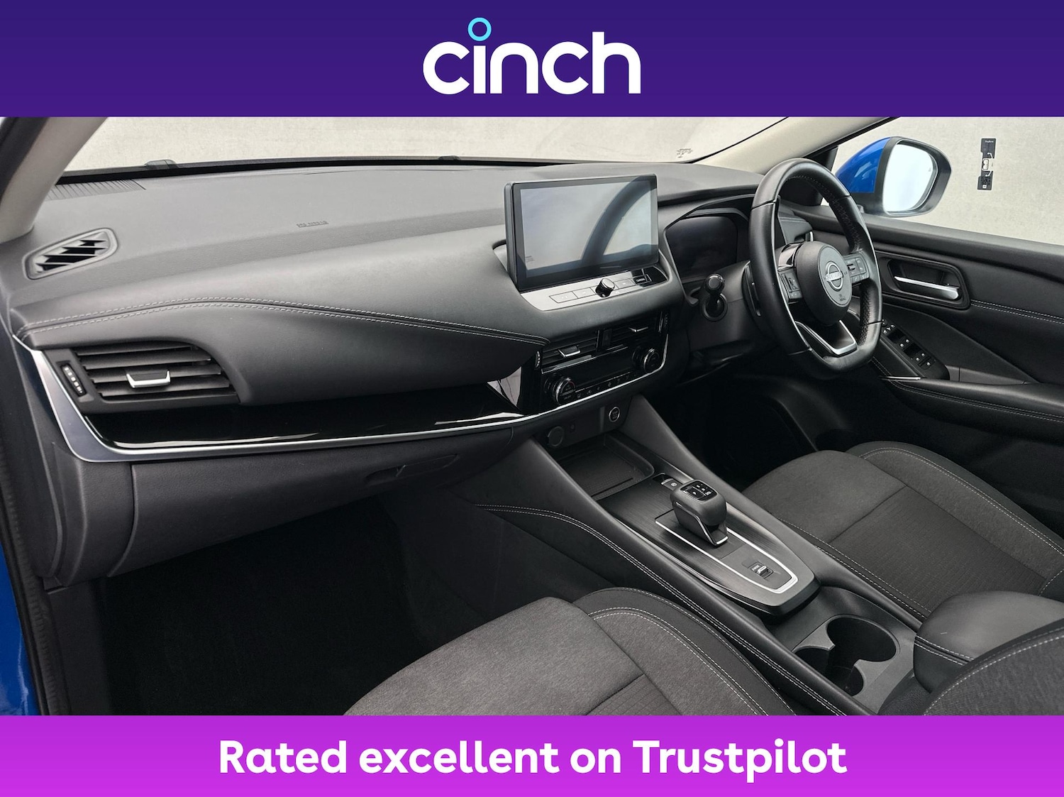 Used Nissan Qashqai 2022 for sale - 76429016: Photo 14