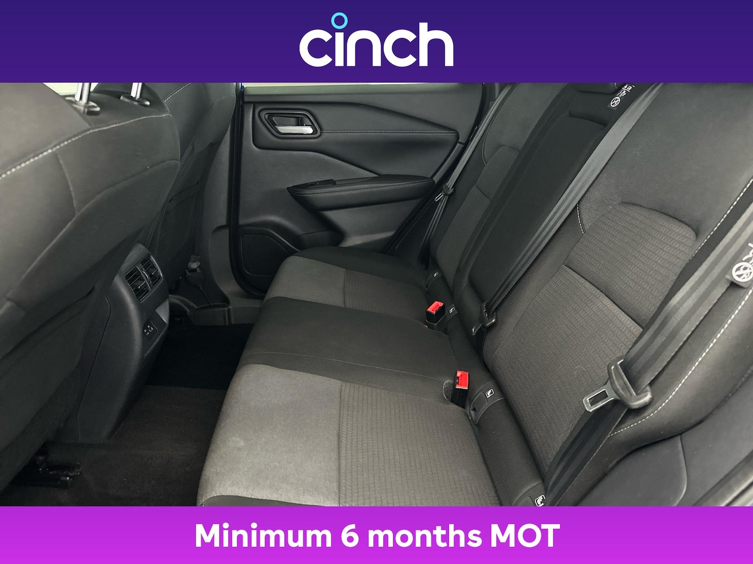 Used Nissan Qashqai 2022 for sale - 76429016: Photo 20