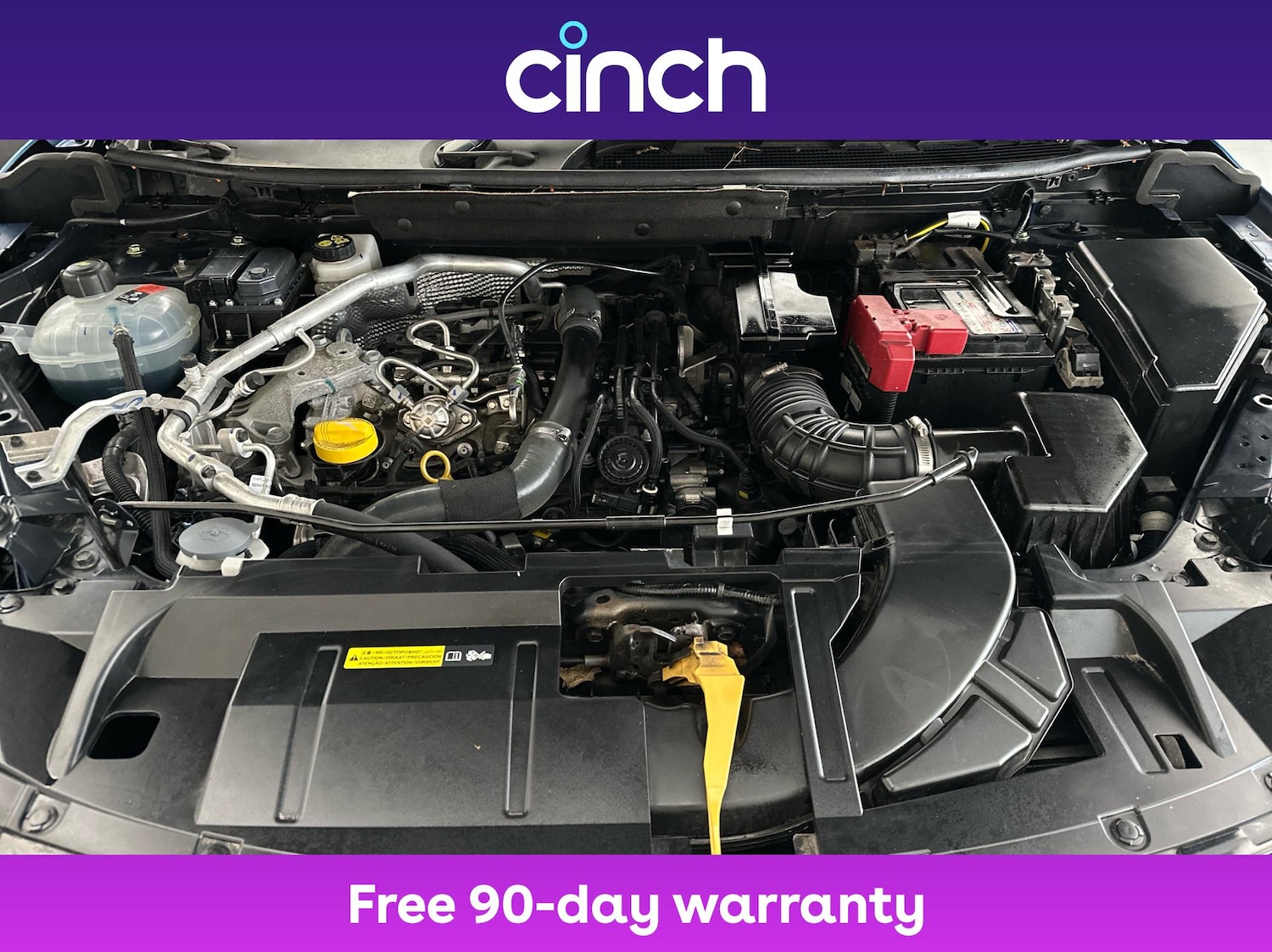 Used Nissan Qashqai 2022 for sale - 76429016: Photo 23