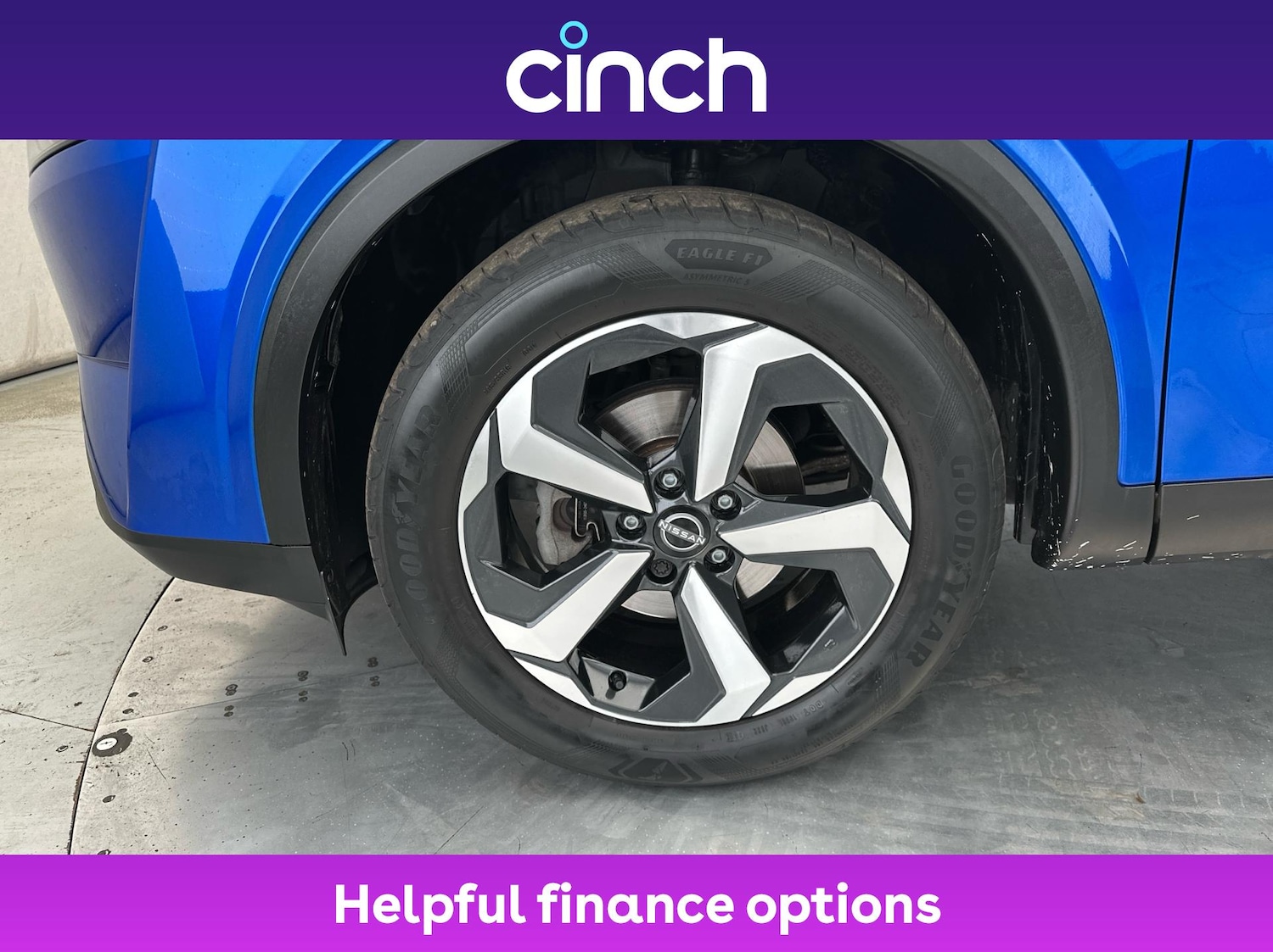 Used Nissan Qashqai 2022 for sale - 76429016: Photo 24