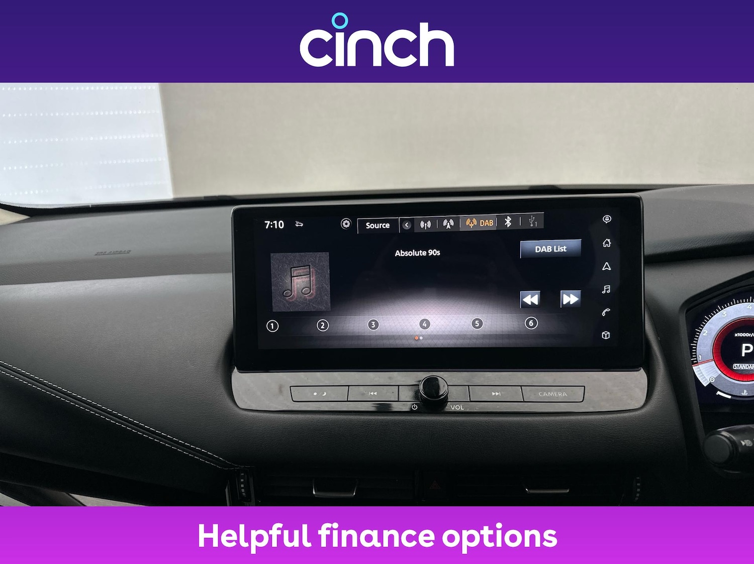 Used Nissan Qashqai 2022 for sale - 76429016: Photo 30