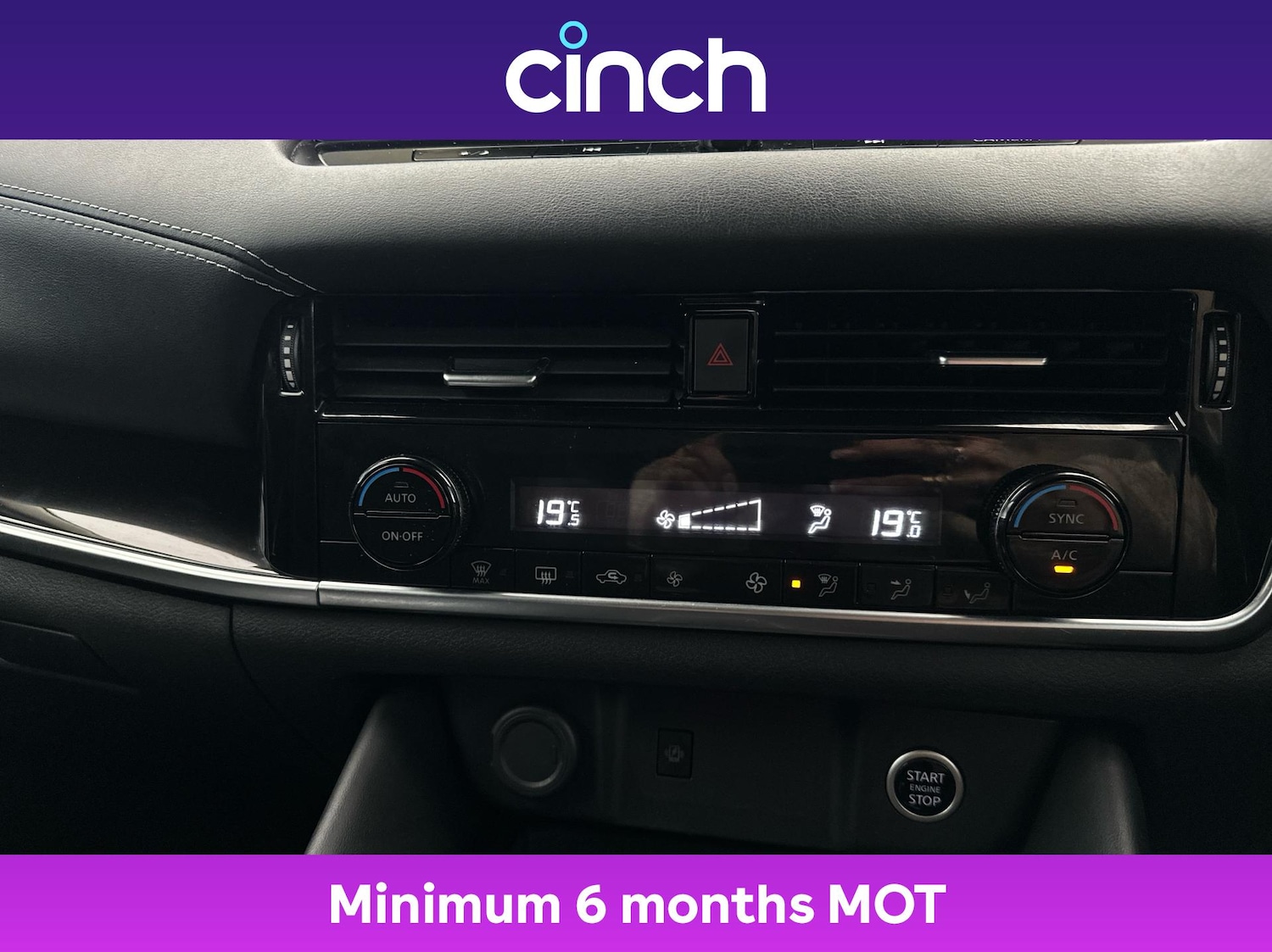 Used Nissan Qashqai 2022 for sale - 76429016: Photo 32