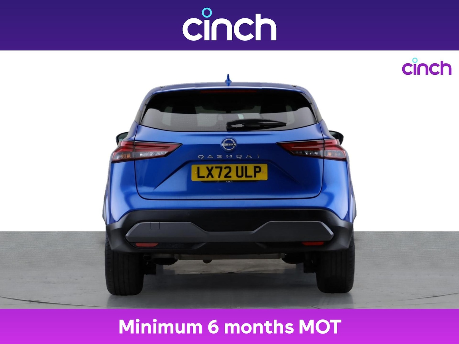 Used Nissan Qashqai 2022 for sale - 76429016: Photo 5