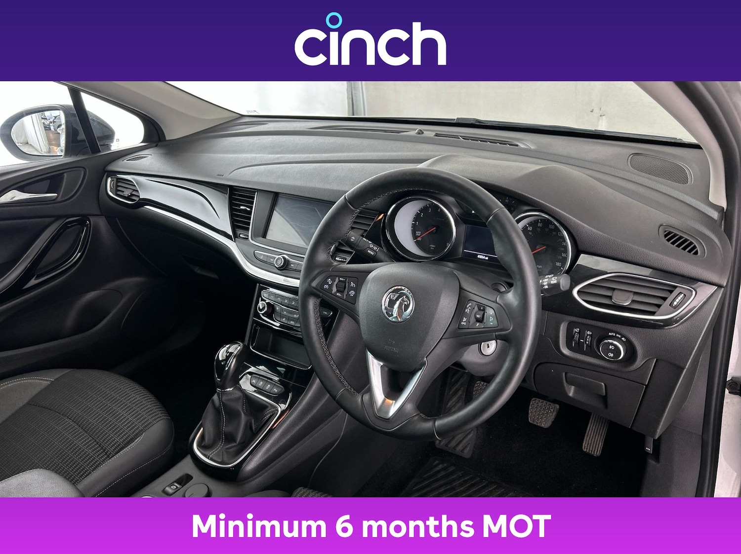 Used Vauxhall Astra 2021 for sale - 76250363: Photo 12