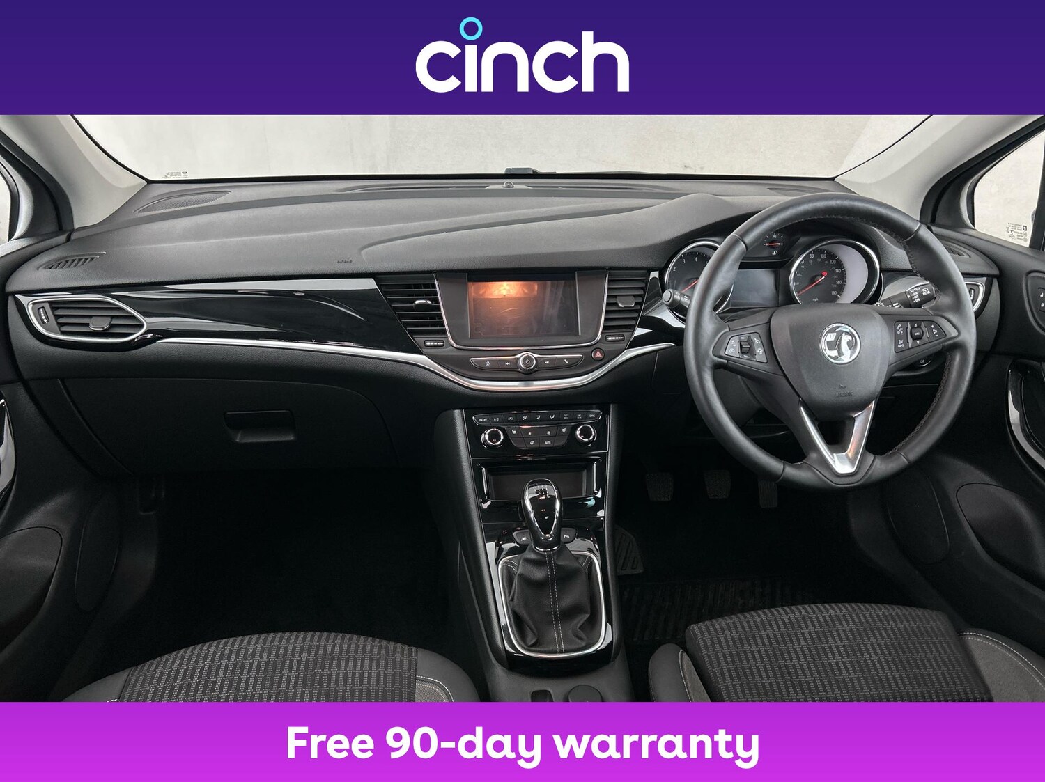 Used Vauxhall Astra 2021 for sale - 76250363: Photo 15