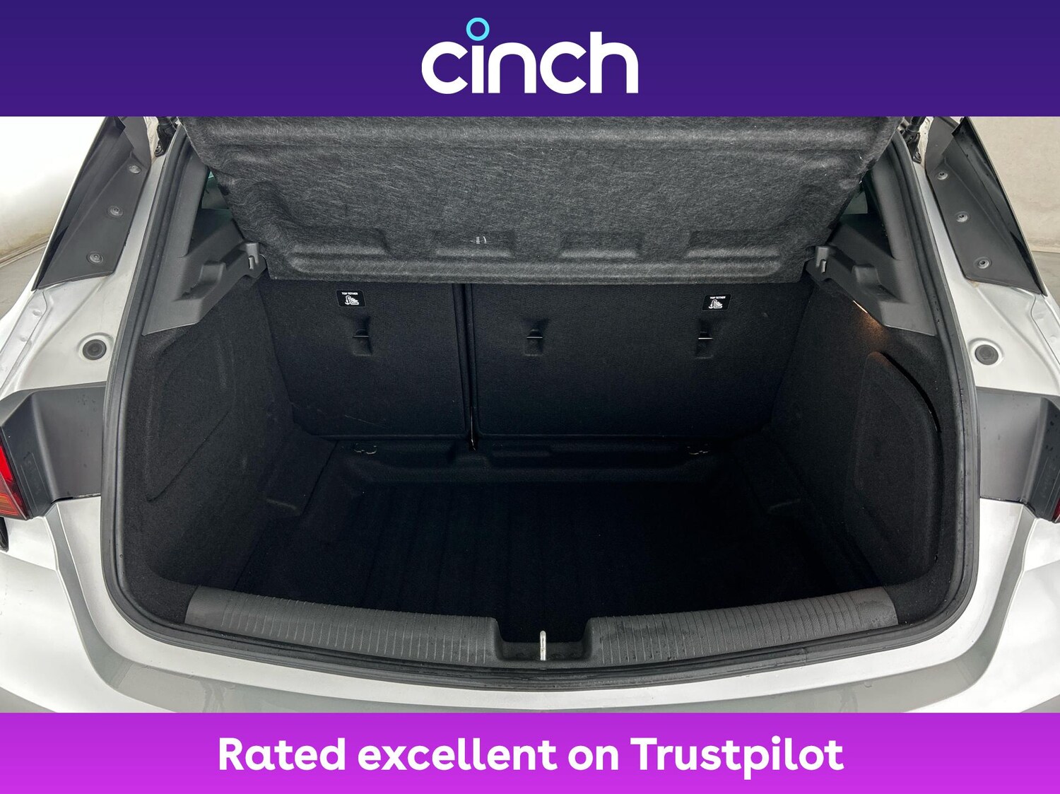 Used Vauxhall Astra 2021 for sale - 76250363: Photo 21