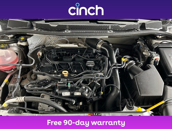 Used Vauxhall Astra 2021 for sale - 76250363: Photo 23