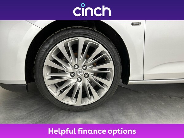 Used Vauxhall Astra 2021 for sale - 76250363: Photo 24