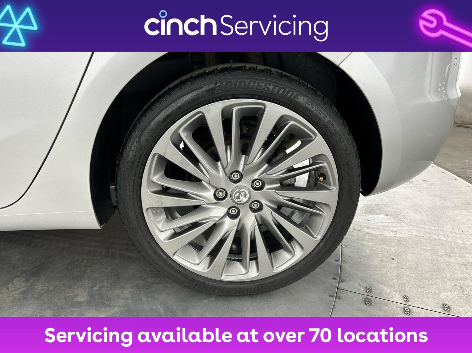 Used Vauxhall Astra 2021 for sale - 76250363: Photo 26