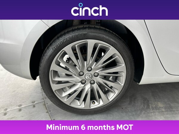 Used Vauxhall Astra 2021 for sale - 76250363: Photo 27