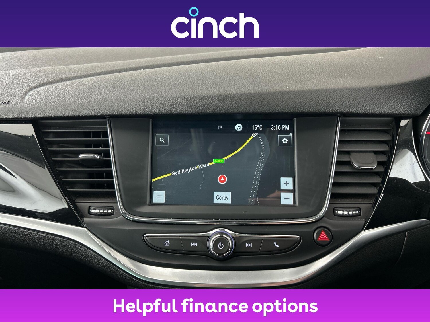 Used Vauxhall Astra 2021 for sale - 76250363: Photo 30