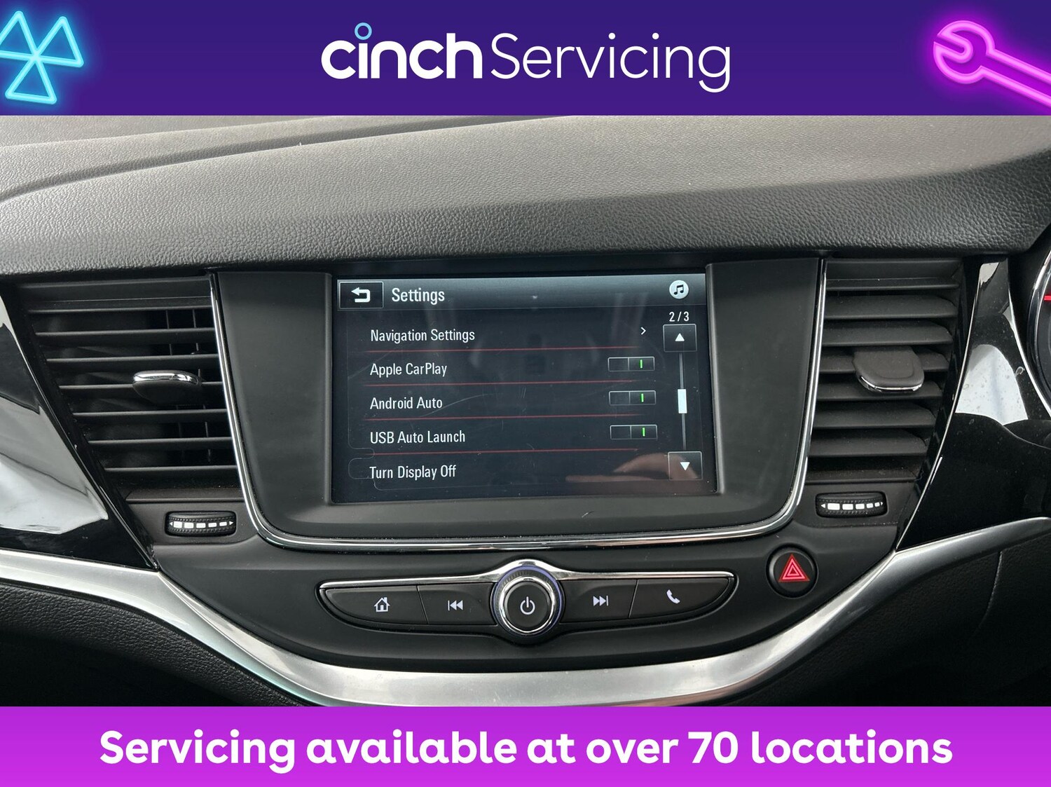 Used Vauxhall Astra 2021 for sale - 76250363: Photo 31