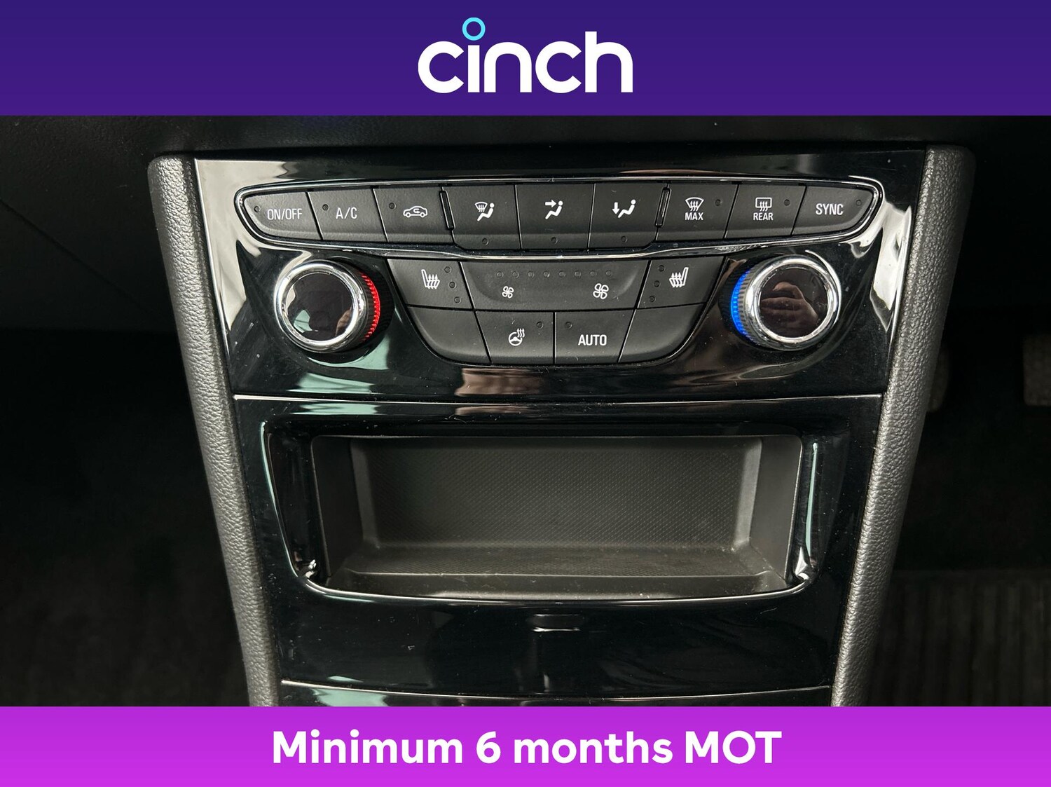 Used Vauxhall Astra 2021 for sale - 76250363: Photo 32