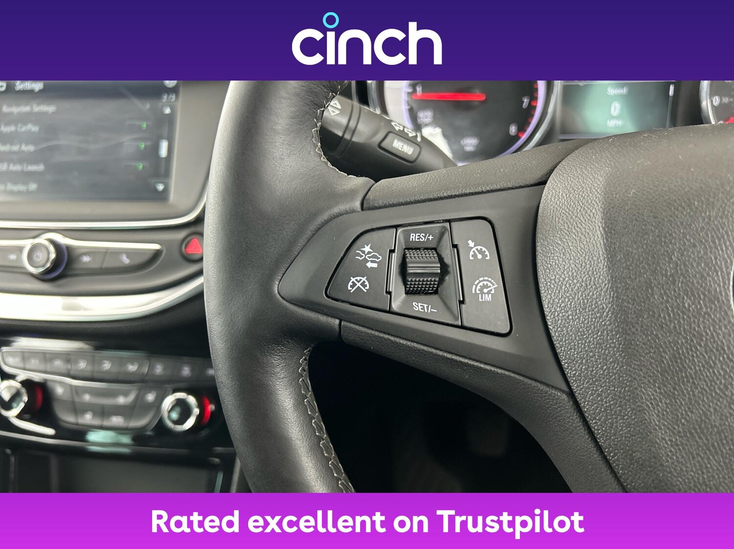 Used Vauxhall Astra 2021 for sale - 76250363: Photo 33