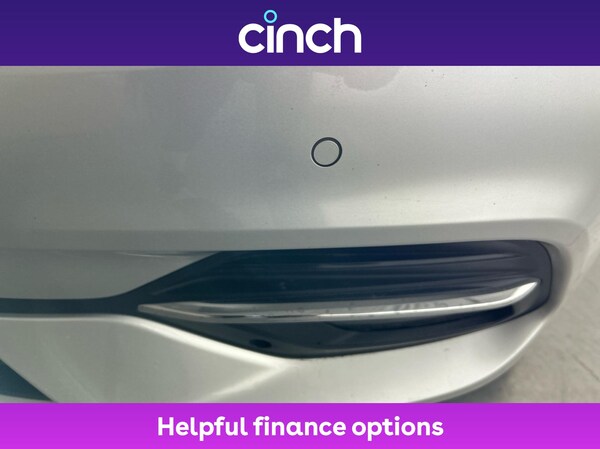 Used Vauxhall Astra 2021 for sale - 76250363: Photo 35