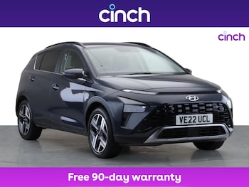 2022 - 1.0 TGDi 48V MHEV Premium 5dr