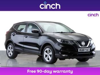 2018 - 1.5 dCi [115] Acenta 5dr