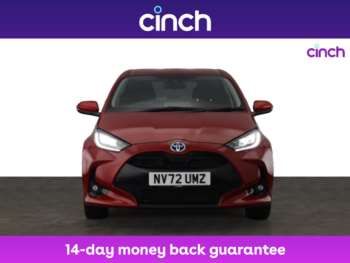 Used Toyota Yaris 2023 for sale - 74835477: Photo