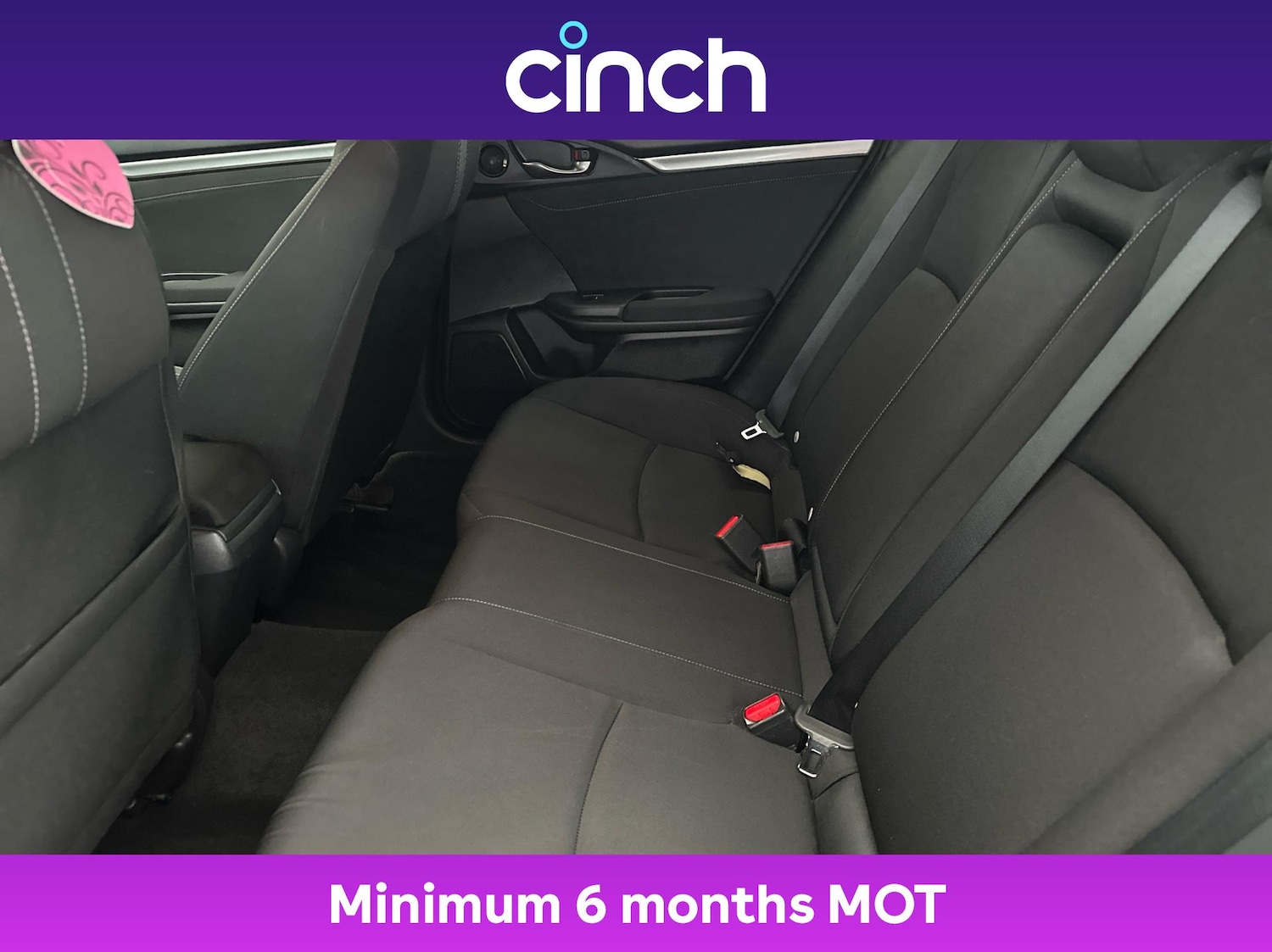 Used Honda Civic 2017 for sale - 77057936: Photo 20